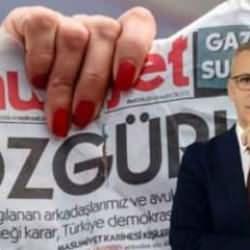 Linç edilen yazar Haber7'ye konuştu! "Bunları Cumhuriyet'te yayınlayamazsınız!"