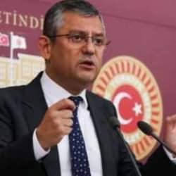 L&uuml;tf&uuml; Savaş, Hatay'a yeniden aday g&ouml;sterildi: Tepkilerin ardından &Ouml;zel'den a&ccedil;ıklama geldi!