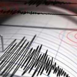 Marmara Denizi'nde 3.6 b&uuml;y&uuml;kl&uuml;ğ&uuml;nde deprem