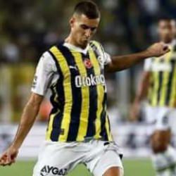 Mert Müldür, Fenerbahçe kariyerinde ilk golünü attı