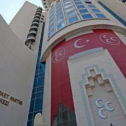MHP, 55 adayını daha açıkladı! İsim isim aday listesi
