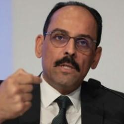 MİT Başkanı'ndan İsrail'e rest! T&uuml;rkiye'ye ihanet edenlere tarihi uyarı