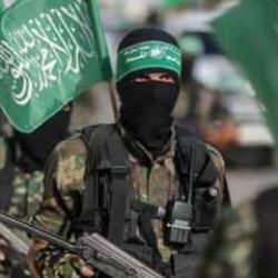 Ok yaydan çıktı! Hamas'tan Batı Şeria'ya 'savaş' çağrısı!