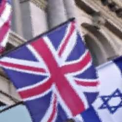 &Ouml;nce ABD şimdi de İngiltere! İsrail k&ouml;şeye sıkışıyor! Yasak kararı...