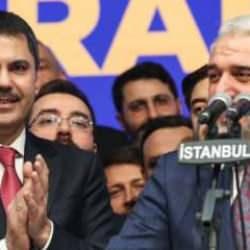 Osman Nuri Kabaktepe'den açıklama: Heyecanlıyım...