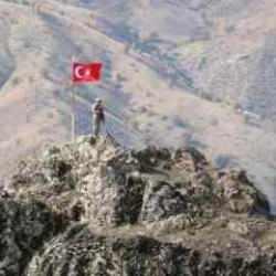 Harp sahasının &ccedil;ıkmazı... Antreman programı Amiralin sonu oldu!