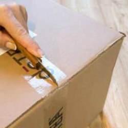 Posta sektörü e-ticaretle gelirlerini katladı