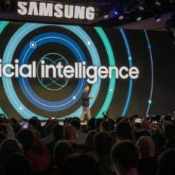 Samsung, CES 2024’te “Herkes için Yapay Zeka”   vizyonunu tanıttı!