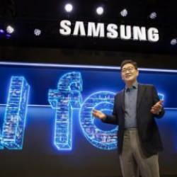 Samsung, CES 2024’te ''Herkes için Yapay Zeka'' Vizyonunu tanıttı