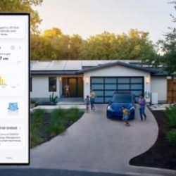 Samsung, CES 2024’te Tesla ile iş birliği yaptığını duyurdu!