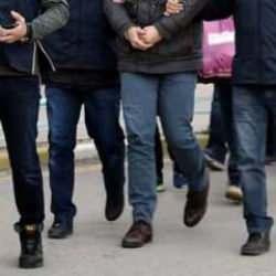 Şanlıurfa'da zehir tacirlerine operasyon: 2 şüpheli yakalandı