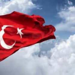 Siyasi partilerin t&uuml;m etkinlikleri iptal edildi