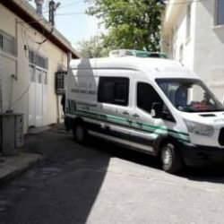 Sobadan sızan gazdan zehirlenen &ccedil;ift yaşamını yitirdi