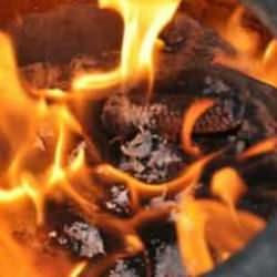 Sobadan zehirlenen baba ve oğlu kurtarılamadı