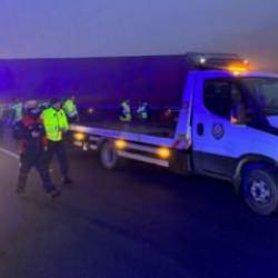 Son dakika haberi: Kuzey Marmara'da b&uuml;y&uuml;k kaza: &Ccedil;ok sayıda &ouml;l&uuml; ve yaralı