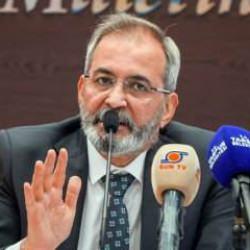 Tarsus Belediye Başkanı CHP'den istifa etti! Sert &ccedil;ıkış: Partiyi T&uuml;rkiye'ye rezil ettiler