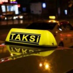 TESK Başkanı Palandöken, taksici esnafını savundu