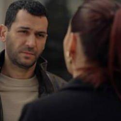 Teşkilat'ta izlemeden ge&ccedil;emeyeceğiniz sahne! Aksiyon ve gerilim en derinde hissedildi