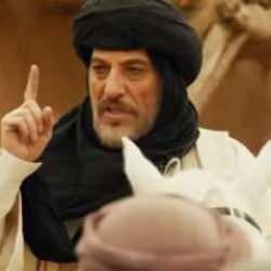 TRT1'in Mehmed: Fetihler Sultanı dizisi Hollywood yıldızını &ccedil;ağırdı! O teklifi kabul etti