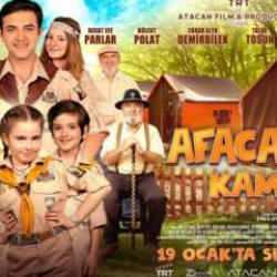 TRT'den maceraperestleri keyiflendirecek proje! Afacanlar Kampta'dan bomba fragman geldi