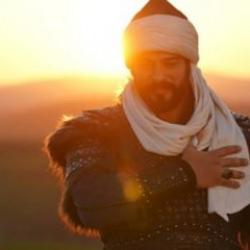 Kuruluş Osman'da herkes o g&ouml;r&uuml;nt&uuml;leri izledi! İzlemeden duramayacağınız sahne...