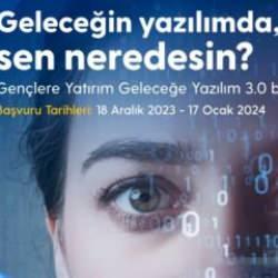 Turkcell geleceğin yazılımcıları için istihdam seferberliği başlattı!