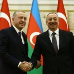 Türkiye ile Azerbaycan arasında imzalanan anlaşma yürürlüğe girdi