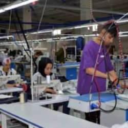 Türkiye'nin tekstil ihracatı 10 milyar dolara yaklaştı