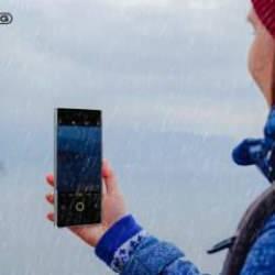 vivo V29, sert kış şartlarından etkilenmiyor