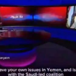 Yemenli yetkiliden BBC muhabirine kapak gibi cevap!