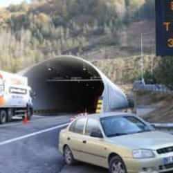 Bolu Dağı T&uuml;neli ile ilgili yeni gelişme! Avusturya'dan &ouml;zel ekip gelecek