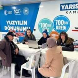 Bakanlıktan İstanbul'da kentsel dönüşüm tanıtımı