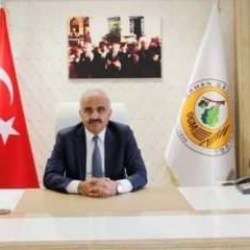 AK Parti Adıyaman Belediyesi Başkan adayı Ziya Polat kimdir, aslen nerelidir?