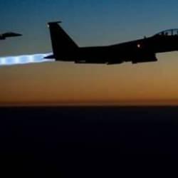 ABD, Husilerin gemisavar füzesini imha etti: Fırlatmaya hazırlanıyordu