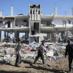 ABD'nin Gazze planı: İsrail'i saf dışı bırakıp o &uuml;lkeyle &ccedil;alışacaklar