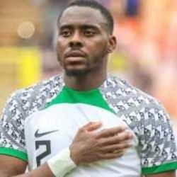 Afrika Kupası'ndaki Osayi'den kötü haber