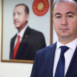 AK Parti Afyonkarahisar Belediye Başkan Adayı Hüseyin Ceylan Uluçay kimdir, aslen nerelidir?