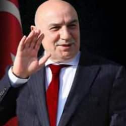 AK Parti Ankara Büyükşehir Başkan adayı Turgut Altınok kimdir ve aslen nerelidir?