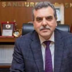 AK Parti Şanlıurfa Büyükşehir Belediye Başkan Adayı Zeynel Abidin Beyazgül kimdir ve aslen nerelidir?