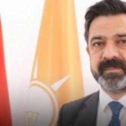 AK Parti Siirt Belediye Başkan Adayı Ekrem Olğaç kimdir ve aslen nerelidir?