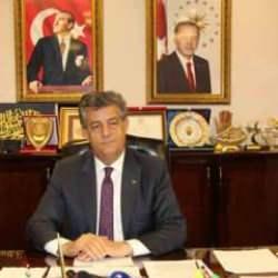 AK Parti Şırnak Belediye Başkan Adayı Mehmet Yarka kimdir ve aslen nerelidir?