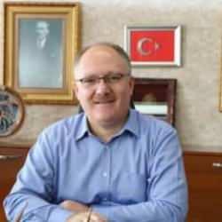 AK Parti Sivas Belediye Başkan Adayı Hilmi Bilgin kimdir ve aslen nerelidir?