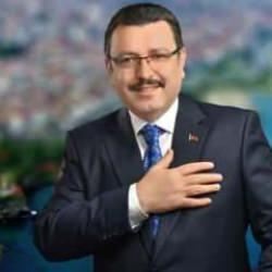 AK Parti Trabzon Büyükşehir Belediye Başkan Adayı Ahmet Metin Genç kimdir ve aslen nerelidir?