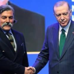 AK Parti Tunceli Belediye Başkan Adayı Erkan Eroğlu kimdir ve aslen nerelidir?