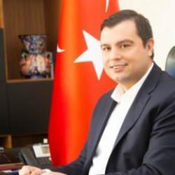 AK Parti Uşak Belediye Başkan Adayı Mehmet Çakın kimdir ve aslen nerelidir?