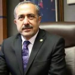 AK Parti Van Büyükşehir Belediye Başkan Adayı Abdulahat Arvas kimdir ve aslen nerelidir?