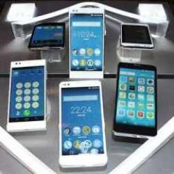 Akıllı telefon pazarında zirve 13 yıl sonra el değiştirdi