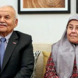 Alper Gezeravcı'nın annesi gözyaşlarını tutamadı