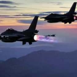 Bakan Güler açıkladı: 78 hedef imha edildi, 77 terörist etkisiz!