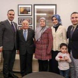  Başörtülü annenin evladı Türkiye'nin ilk astronotu oldu... 28 Şubat argümanı yerle bir!